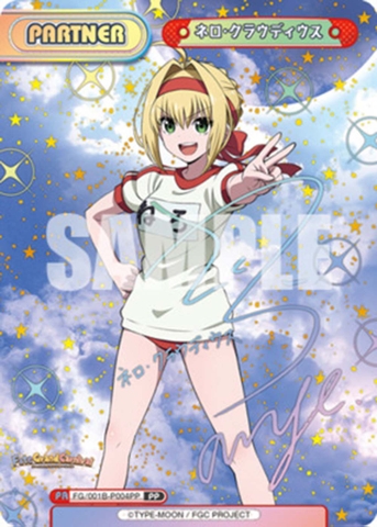 THẺ BÀI Fate/Grand Carnival - Rebirth for you - Booster Box (Bushiroad) PACK CARD CHÍNH HÃNG