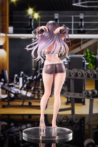 [PRE ORDER] MÔ HÌNH Original - Switch - 1/6 (Fingle Toy) FIGURE CHÍNH HÃNG