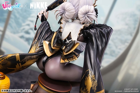 [PRE ORDER] MÔ HÌNH Goddess of Victory: Nikke - Blanc - 1/4 - White Rabbit (Stargazer) FIGURE CHÍNH HÃNG