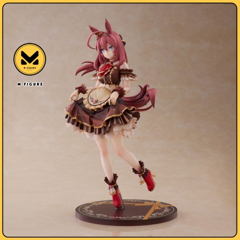 [PRE ORDER] MÔ HÌNH Umamusume: Pretty Derby - Mihono Bourbon - 1/7 - [Code: Icing] Ver. (Claynel) FIGURE CHÍNH HÃNG