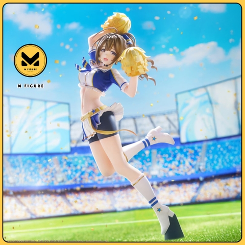 [PRE ORDER] MÔ HÌNH THE iDOLM@STER: Shiny Colors - Kuwayama Chiyuki - 1/7 - Natsu, Yay (PLUM) FIGURE CHÍNH HÃNG