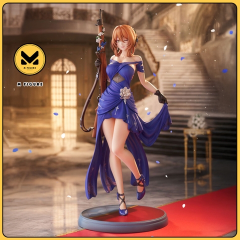 [PRE ORDER] MÔ HÌNH Girls' Frontline 2: Exilium - Springfield - 1/7 - Queen in Radiance (Kotobukiya) FIGURE CHÍNH HÃNG