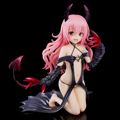 [PRE ORDER] MÔ HÌNH To LOVEru Darkness - Momo Belia Deviluke - Fillette ver. (Union Creative International Ltd) FIGURE CHÍNH HÃNG