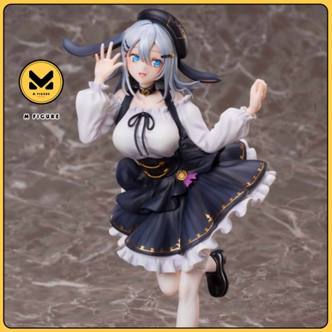 [PRE ORDER] MÔ HÌNH Aogiri Koukou - Yamaguro Nekuro - 1/7 - Casual Outfit Ver. (A Dimension) FIGURE CHÍNH HÃNG