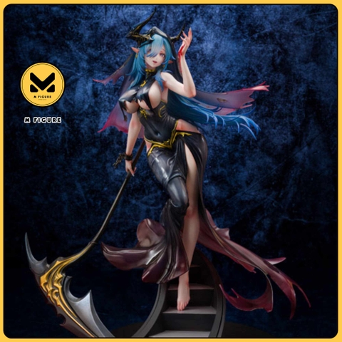 [PRE ORDER] MÔ HÌNH Azur Lane - Mary Celeste - 1/6 - Grim Night's Reaper (Daiki Kougyou) FIGURE CHÍNH HÃNG
