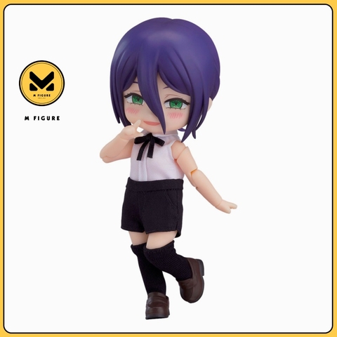 [PRE ORDER] MÔ HÌNH Gekijouban Chainsaw Man: Reze Hen - Reze - Nendoroid Doll (Good Smile Company) FIGURE CHÍNH HÃNG
