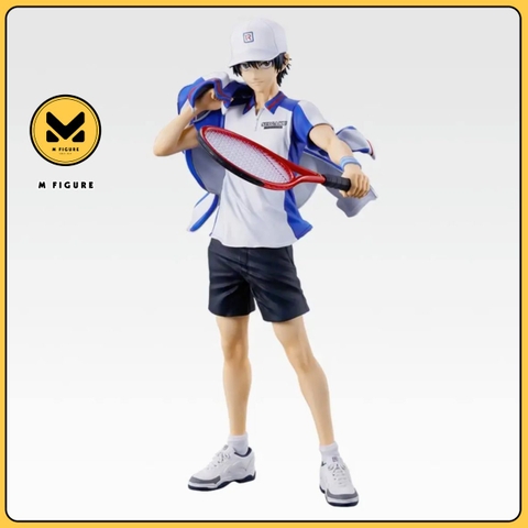 [PRE ORDER] MÔ HÌNH Echizen Ryoma - Shin Tennis no Oujisama - Ichiban Kuji - Ichiban Kuji Shin Tennis no Oujisama - Ore wa Ueni Ikuyo- (A Prize) - Masterlise Expiece (Bandai Spirits) FIGURE CHÍNH HÃNG