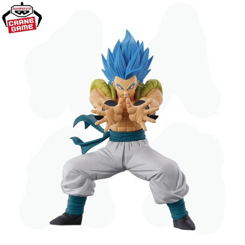 [PRE ORDER]MÔ HÌNH Dragon Ball Super Broly - Dragon Ball SpiritFlicks 03 - SpiritFlicks (Bandai Spirits) FIGURE CHÍNH HÃNG