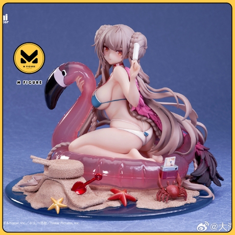 MÔ HÌNH Formidable - Azur Lane - 1/7 (AniMester) CHÍNH HÃNG