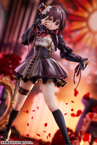 [Pre Order] MÔ HÌNH Megumin - KDcolle KONOSUBA:ANEXPLOSION on this wonderful world! - gothic lolita dress ver. 1/7 Complete Figure(KADOKAWA) FIGURE CHÍNH HÃNG