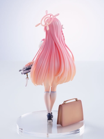 MÔ HÌNH Urawa Hanako - Blue Archive - DX Ver. 1/7 Complete Figure(Oriental Forest) FIGURE CHÍNH HÃNG