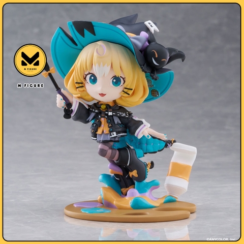 [Pre Order] MÔ HÌNH PalVerse Pale. NIJISANJI EN Millie Parfait Complete Figure(Bushiroad Creative) FIGURE CHÍNH HÃNG