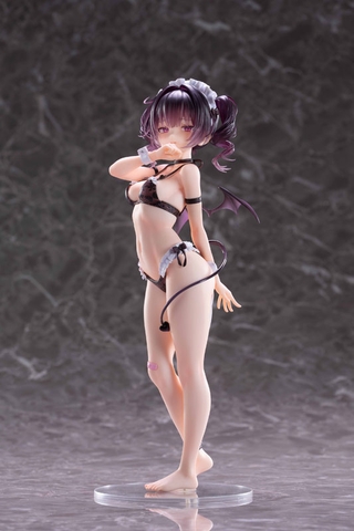 [Pre Order] MÔ HÌNH Shino - Illustrated by Riko - 1/6 Complete Figure(OMAHA) FIGURE CHÍNH HÃNG