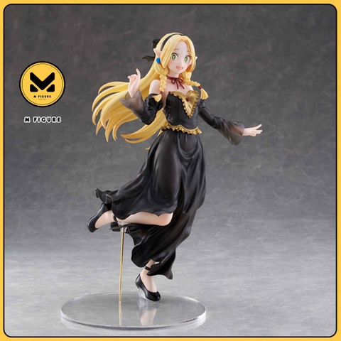 [PRE ORDER] MÔ HÌNH Delicious in Dungeon TENITOL TALL Marcille Dress style ver.(FURYU) FIGURE CHÍNH HÃNG