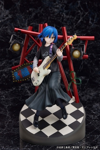 [PRE ORDER] MÔ HÌNH BOCCHI THE ROCK! Ryo Yamada 1/7 Scale Figure(Aniplex) FIGURE CHÍNH HÃNG