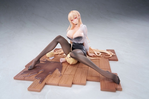 [PRE ORDER] MÔ HÌNH Azur Lane - Implacable - Manjuu - 1/7 - Shepherd of the 