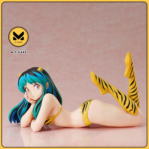 [PRE ORDER] MÔ HÌNH Urusei Yatsura - Lum - B-style - 1/4 (FREEing) FIGURE CHÍNH HÃNG