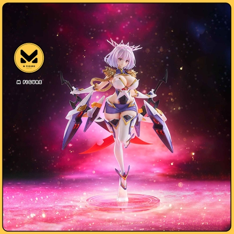 [PRE ORDER] MÔ HÌNH Gridman Universe - Shinjou Akane - Covers - 1/7 - Chaos New Order, feat. saitom (Good Smile Company) FIGURE CHÍNH HÃNG