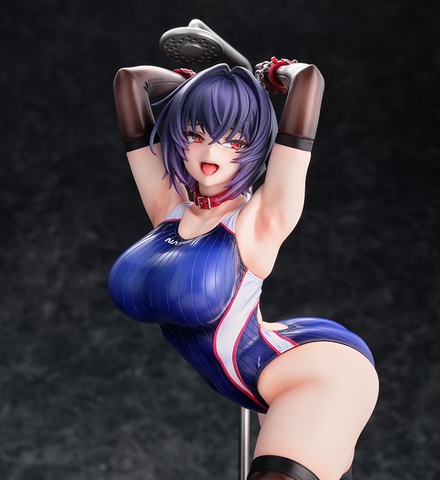 [PRE ORDER] MÔ HÌNH Ulrich - Original Character Nagisa Hayami - Swimwear Only Ver. 1/5.5 Complete Figure(Native) FIGURE CHÍNH HÃNG