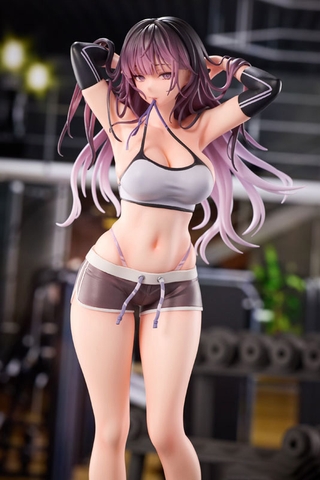 [PRE ORDER] MÔ HÌNH Original - Switch - 1/6 (Fingle Toy) FIGURE CHÍNH HÃNG