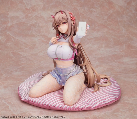 [PRE ORDER] MÔ HÌNH Goddess of Victory: Nikke - Viper - 1/4 (Design Coco) FIGURE CHÍNH HÃNG