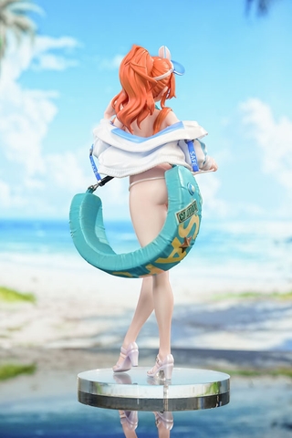 [Pre Order] MÔ HÌNH Brown Dust II - Zenith - 1/6 - Poolside Guardian (Artifex Stellarum) FIGURE CHÍNH HÃNG