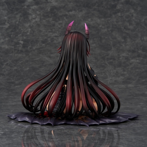 [PRE ORDER] MÔ HÌNH  To LOVEru Darkness - Nemesis - 1/6 - Darkness Ver. (Union Creative International Ltd) FIGURE CHÍNH HÃNG