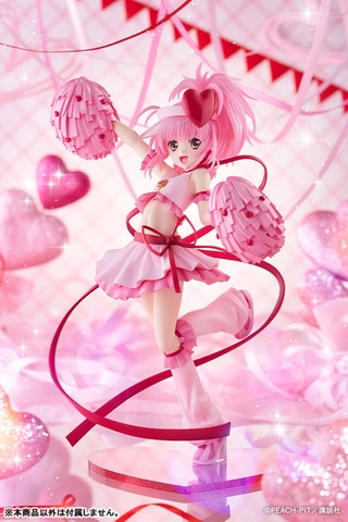 [PRE ORDER] MÔ HÌNH Shugo Chara! - Amulet Heart - 1/7 (Kotobukiya) FIGURE CHÍNH HÃNG