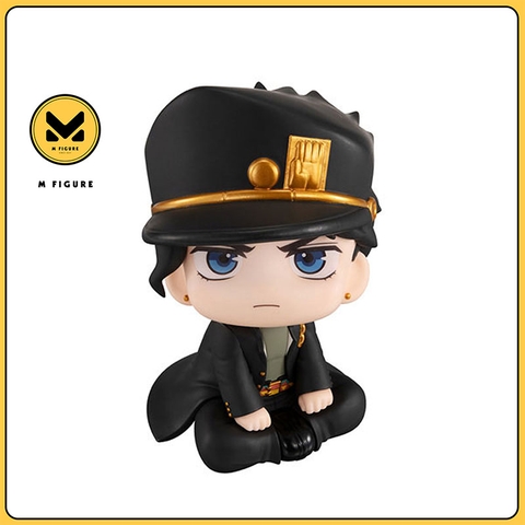 [Pre Order] MÔ HÌNH Jotaro Kujo - JoJo's Bizarre Adventure: Stardust Crusaders - Look Up - Kousen ver. (MegaHouse) FIGURE CHÍNH HÃNG