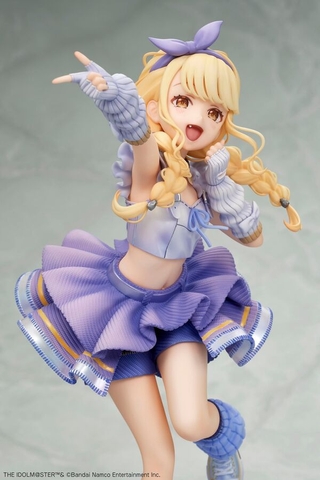 [PRE ORDER] MÔ HÌNH Gakuen iDOLM@STER - Fujita Kotone - 1/7 - Re;IRIS Ver. (Design Coco) FIGURE CHÍNH HÃNG