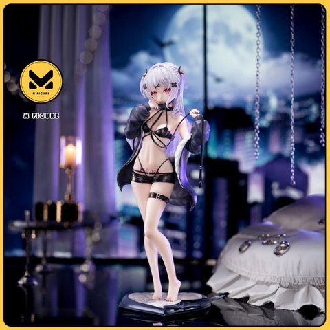 [PRE ORDER] MÔ HÌNH Original - Koakuma no Wana - 1/6 (Eusun) FIGURE CHÍNH HÃNG