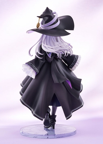 [PRE ORDER] MÔ HÌNH Majo no Tabitabi - Elaina - 1/7 (Good Smile Company) FIGURE CHÍNH HÃNG