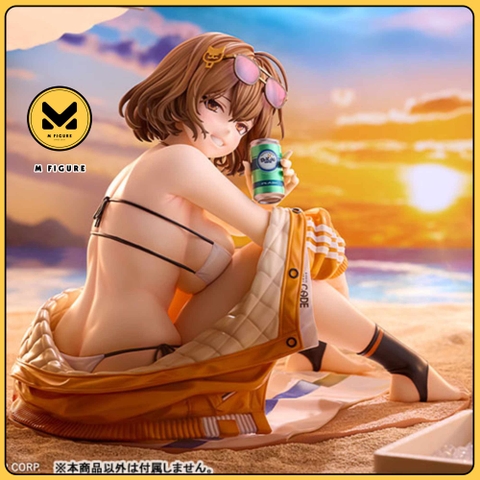 [PRE ORDER] MÔ HÌNH Goddess of Victory: Nikke - Anis - 1/4 - Sparkling Summer (Kotobukiya) FIGURE CHÍNH HÃNG