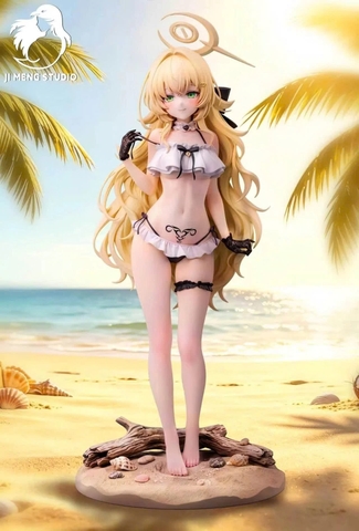 [PRE ORDER] MÔ HÌNH Smiling Professor - Blue Archive (JiMeng Studio) FIGURE CHÍNH HÃNG