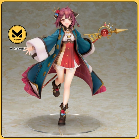 [PRE ORDER] MÔ HÌNH Sophie no Atelier 2 ~Fushigi na Yume no Renkinjutsushi~ - Sophie Neuenmuller - 1/7 - The Alchemist of the Mysterious Dream Ver. (Alter) FIGURE CHÍNH HÃNG