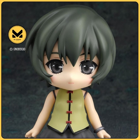 MÔ HÌNH Phantom: Requiem for the Phantom - Ein - Nendoroid (#091) (Good Smile Company) FIGURE CHÍNH HÃNG
