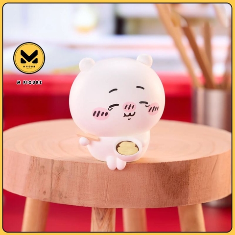 [PRE ORDER] MÔ HÌNH Chiikawa - Noodle Stopper Figure - Goukaku Ramen (FuRyu) FIGURE CHÍNH HÃNG
