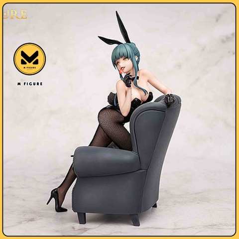 MÔ HÌNH Yue Li - SSR FIGURE [House of Unhumans] - Bunny Ver. 1/7 Complete Figure(SSR FIGURE) FIGURE CHÍNH HÃNG