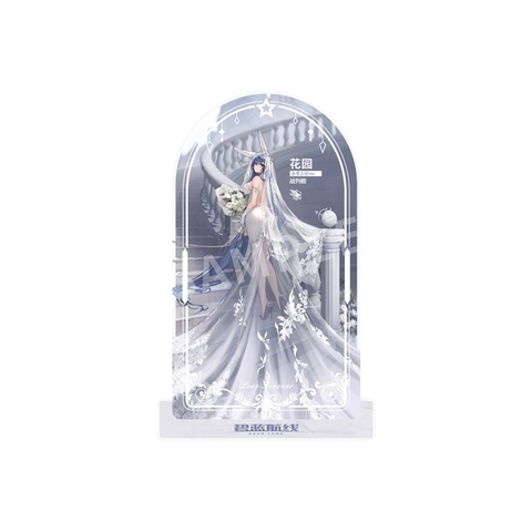 MÔ HÌNH New Jersey - Azur Lane - Snow White Ceremony Ver. (Apex Innovation) FIGURE CHÍNH HÃNG