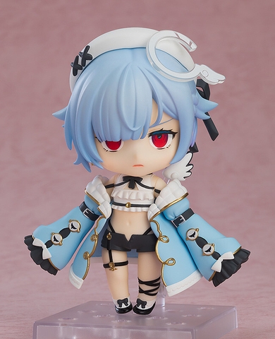 MÔ HÌNH Amemiya Nazuna -  VShojo - Nendoroid (#2258) (Good Smile Company) FIGURE CHÍNH HÃNG