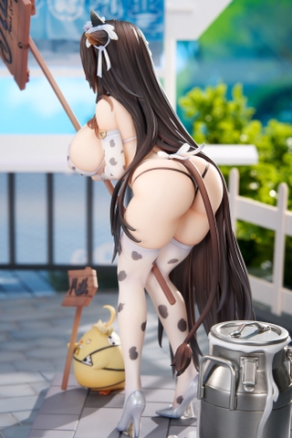 [PRE ORDER] MÔ HÌNH Azur Lane - Kashino - Manjuu - 1/7 - Fresh and Sweet Ver. (Apex Innovation) FIGURE CHÍNH HÃNG