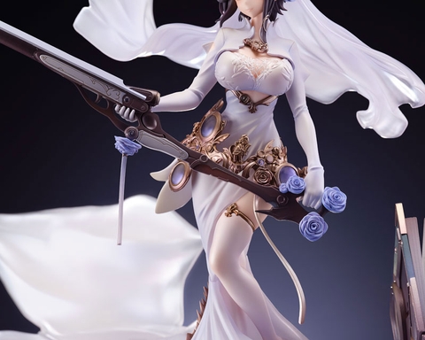 MÔ HÌNH Azur Lane Ark Royal 1/7 Complete Figure AmiAmi Limited Edition(Oriental Forest) FIGURE CHÍNH HÃNG