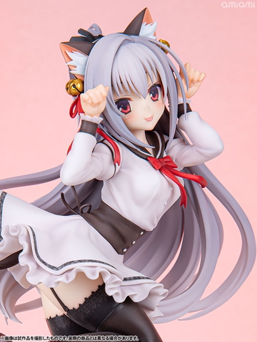 MÔ HÌNH Elina Oven - DRACU-RIOT! - 1/7 Scale Plastic Pre-painted Complete Figure(AliceGlint) FIGURE CHÍNH HÃNG