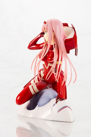MÔ HÌNH DARLING in the FRANXX Zero Two 1/7 Complete Figure(Kotobukiya) FIGURE CHÍNH HÃNG