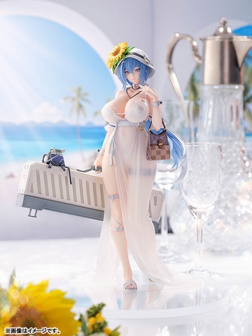 [Pre Order] MÔ HÌNH Girls' Frontline DP-12 Morning Fable Ver. 1/7 Complete Figure(Wonderful Works) FIGURE CHÍNH HÃNG