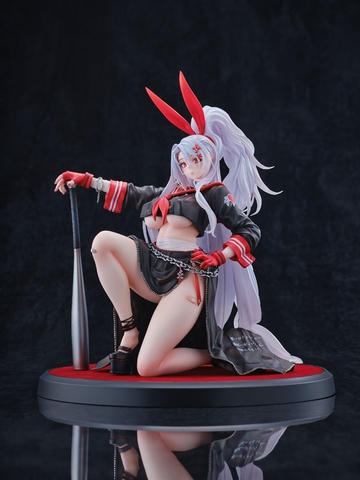 [Pre Order] MÔ HÌNH Azur Lane Prinz Heinrich Secret Boss o' the Underworld? 1/6 Complete Figure(Daiki Kougyou) FIGURE CHÍNH HÃNG