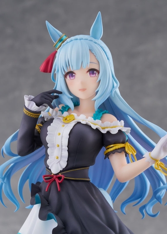 [Pre Order] MÔ HÌNH Umamusume Pretty Derby Mejiro Ardan Signature Racewear Ver. 1/7 Scale Figure(Claynel) FIGURE CHÍNH HÃNG