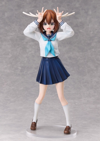 MÔ HÌNH Shikanoko Nokonoko Koshitantan - Shikanoko Noko - 1/6 (FREEing) FIGURE CHÍNH HÃNG