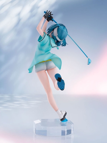 [Pre Order] MÔ HÌNH Sorairo Utility Minami Aoba -Nice Shot Challenge!!- 1/7 Complete Figure(MIMEYOI) FIGURE CHÍNH HÃNG