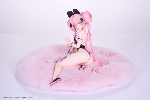 [PRE ORDER] MÔ HÌNH Original - True Point - 1/8 - Bunny Ver. (Hobby Sakura) FIGURE CHÍNH HÃNG